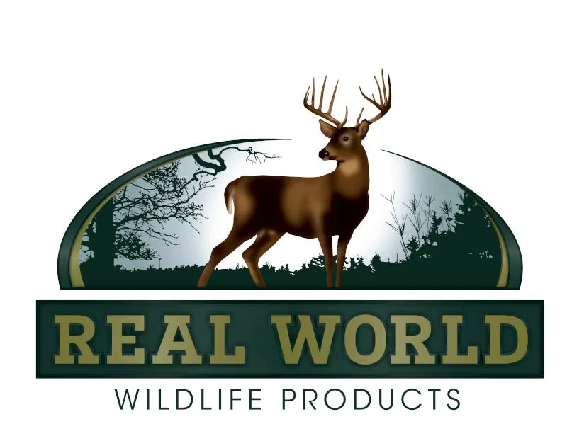 Real World Wildlife Products