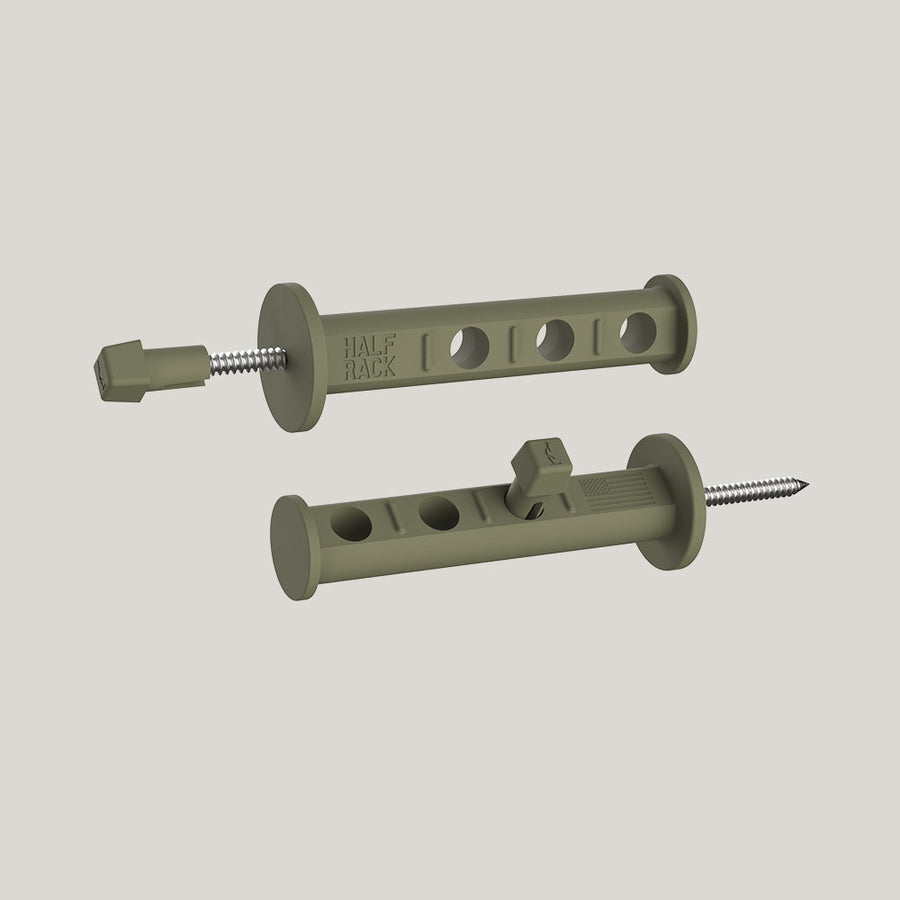 Hunter hanger 2pk
