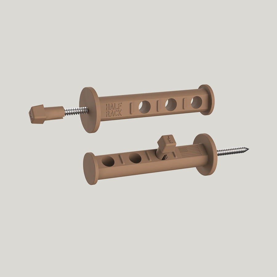 Hunter hanger 2pk