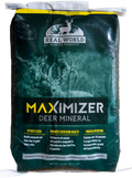 RWWP Maximizer Mineral 40lbs bag