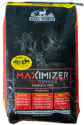 RWWP Maximizer Pro Formula Complete Feed 40lbs bag