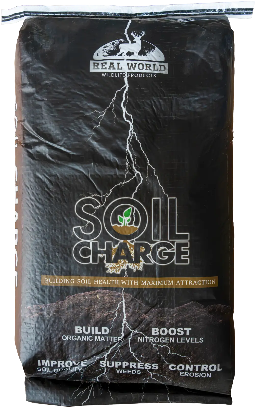 RWWP Soil Charge