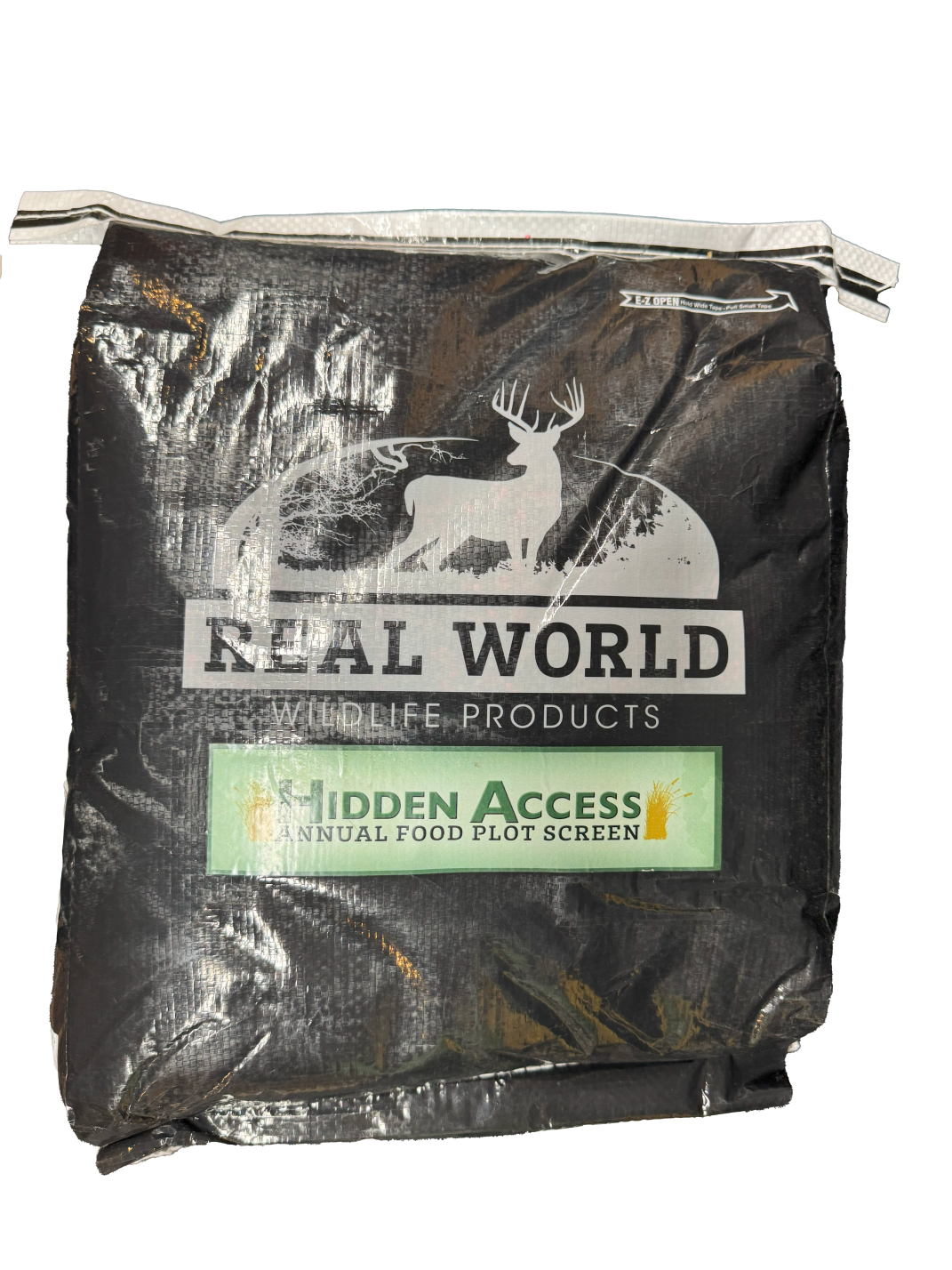 RWWP Hidden Access