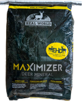 RWWP Maximizer Plus Mineral 40lbs bag