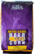 RWWP Nutri-Crave Deer Corn 40lbs bag