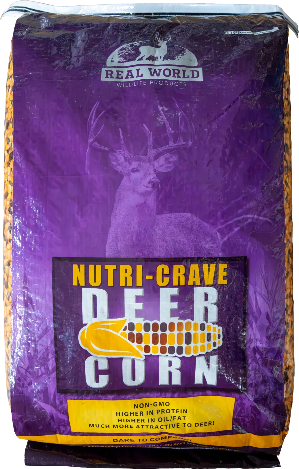 RWWP Nutri-Crave Deer Corn 40lbs bag
