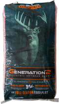 RWWP Gen 2 Soybeans