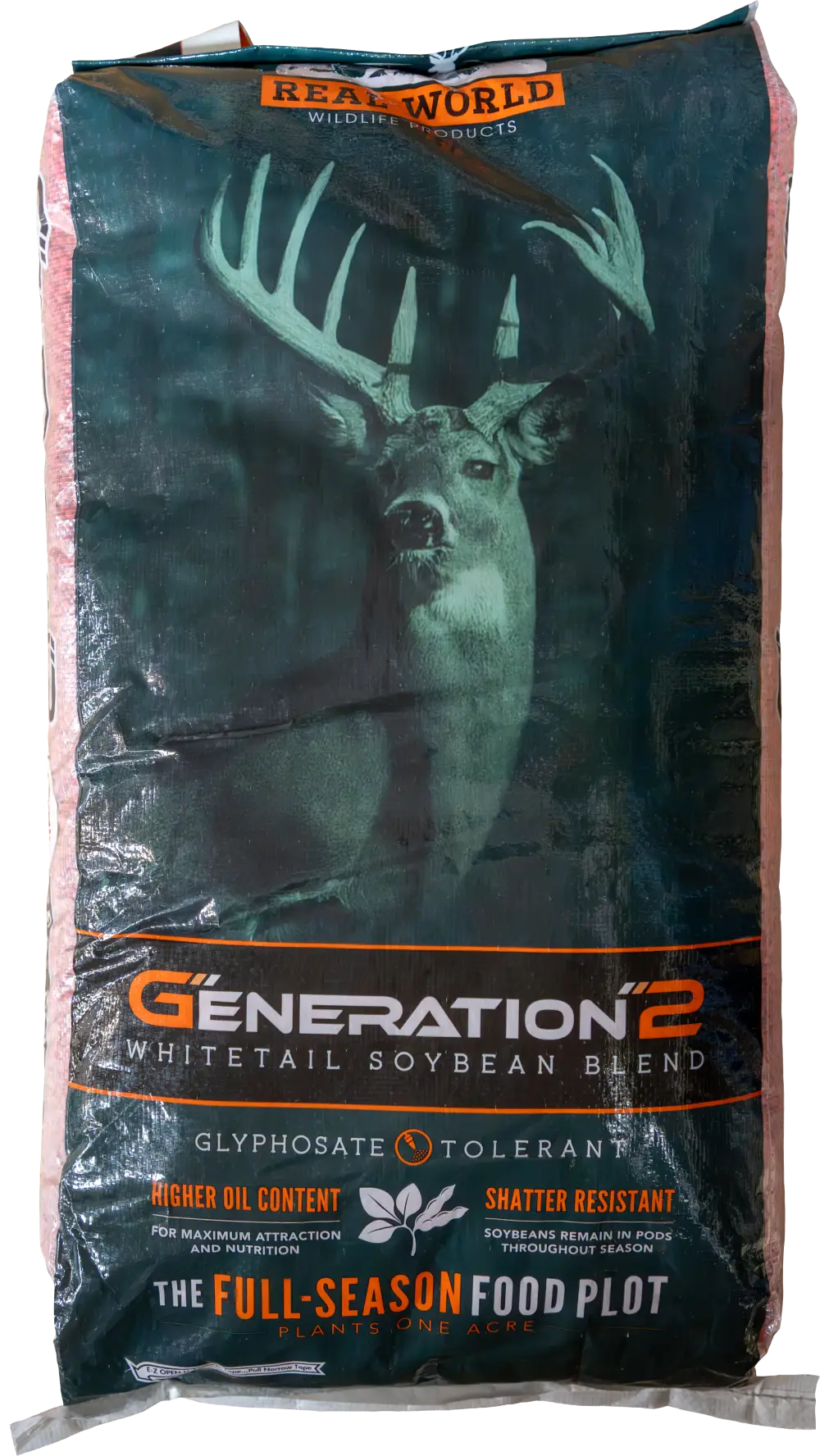 RWWP Gen 2 Soybeans