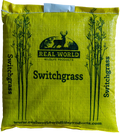 RWWP Switchgrass 50lbs Bag