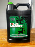 Chasing Giants Scrape Magnet 1 Gallon Jug