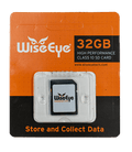WiseEye 32GB SD Card